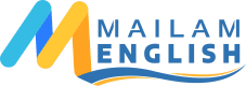 TIẾNG ANH ĐỨC HÒA Logo